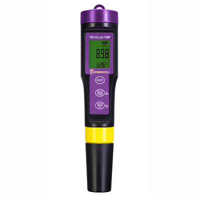 Тестер качества воды Ermenrich Wett QT20