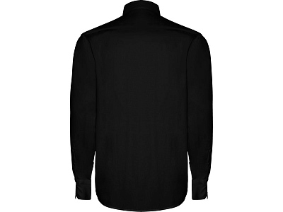 Рубашка Moscu мужская с длинным рукавом