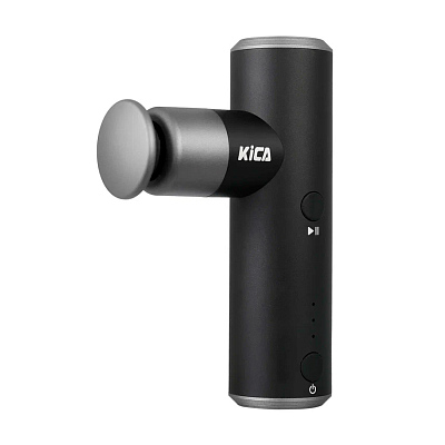 Массажер для тела KiCa Mini 2, красный