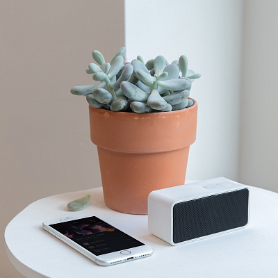 Беспроводная колонка DJ