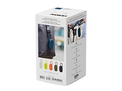 Колонка беспроводная с подставкой Mino T