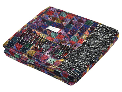 Плед CHICAGO 4960