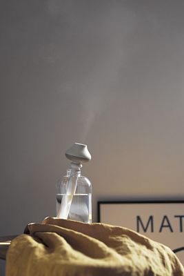 Портативный увлажнитель воздуха Solove Portable Humidifier H3