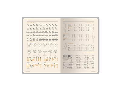 Ежедневник А5 датированный Boston на 2026 год