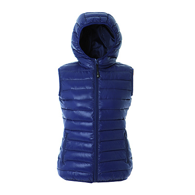 Жилет женский BREST 240 (Тёмно-синий)