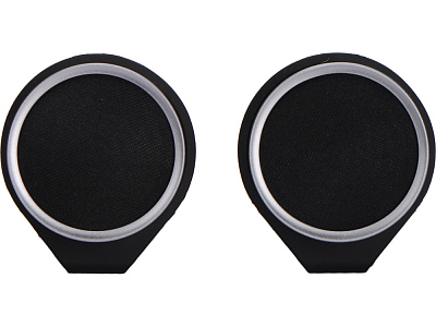 Портативные парные TWS колонки Mates