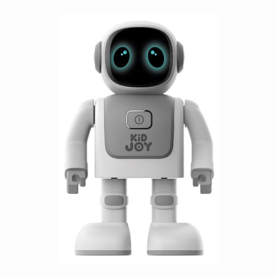 Танцующий программируемый робот Kid Joy Dance Robot ROBERT RS01