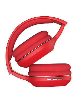 Наушники беспроводные PERO BH04, бирюзовый