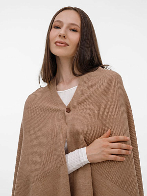 Плед Aviator, красный