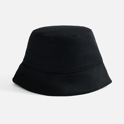 Панама C6, черная