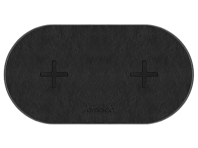 Беспроводное зарядное устройство NEO Twin