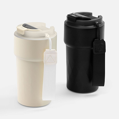 Смарт-термостакан neoMug, белый