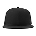 Бейсболка "SNAP BACK-S", 6 клиньев, пластиковая застёжка - Фото 8