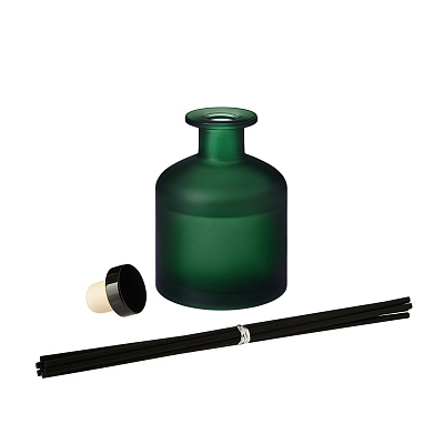 Диффузор ароматический Мизу (Mizu), зеленый