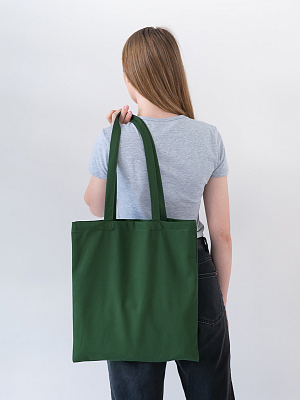 Сумка шопер STAN хлопок 38*42, 220, 200