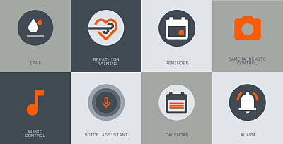 Смарт-часы CMF Watch Pro 2, серый