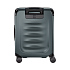 Чемодан VICTORINOX Spectra™ 3.0 Global Carry-On, темно-зеленый, поликарбонат Sorplas™, 40x20x55 см, 39 л - Фото 12