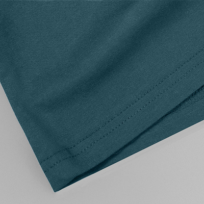 Футболка унисекс оверсайз LIBRA 220