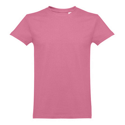 Футболка мужская ANKARA 190 (Темно-розовый)