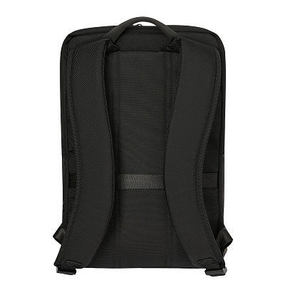 Рюкзак Hide, черный