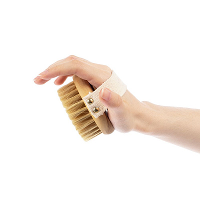 Спа-набор Mini SPA Day с солью с лавандой