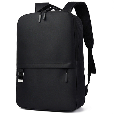 Рюкзак-сет TRAVEL TO GO, Чёрный/Чёрный (Чёрный)