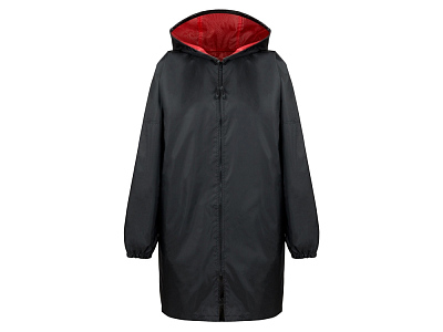 Дождевик Bi-color унисекс