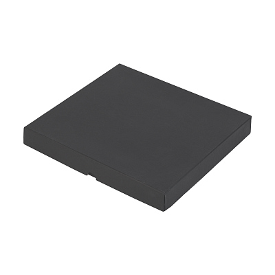 Набор подарочный "Неаполь", покрытие soft touch, синий