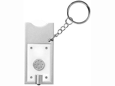 Брелок-держатель для монет Allegro