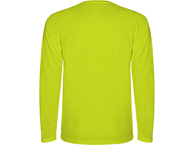 Футболка с длинным рукавом Montecarlo мужская