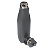 Термобутылка вакуумная герметичная Bosca, серая - Фото 6
