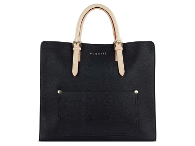 Сумка-шоппер Ella