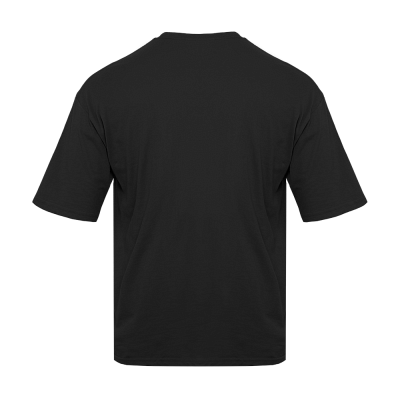 Футболка унисекс оверсайз STAN хлопок 140, 39