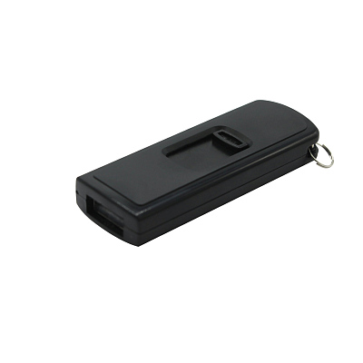 Флешка &amp;quot;Swift&amp;quot; 16 Гб, черная