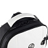 Рюкзак спортивный TORBER Xtreme 18", белый/чёрный, 31 х 12 х 46 см, 17л - Фото 7