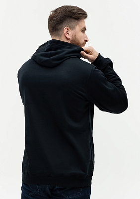 Худи унисекс STAN футер с начёсом 260, 20