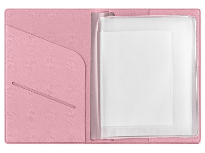 Обложка для автодокументов Favor