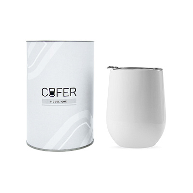 Набор Cofer Tube CO12 grey (белый) (Белый)