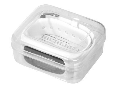 Часы с шагомером Ridley