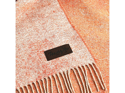 Плед SORAPIS 1004