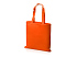 Сумка из хлопка Carryme 140, 140 г/м2 - Фото 3
