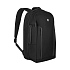 Рюкзак VICTORINOX Altmont Professional Deluxe Travel Laptop 15'', чёрный, полиэфирная ткань, 30x26x46 см, 25 л - Фото 2