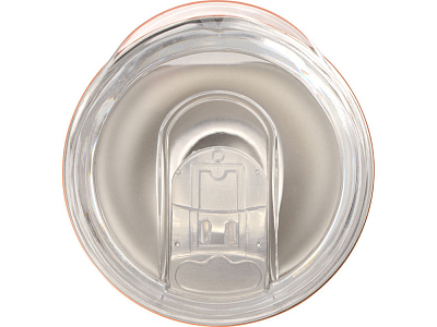 Термокружка Vacuum mug C1, soft touch, 370 мл