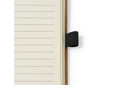 Блокнот А5 KORUM