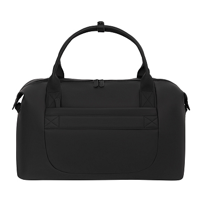 Сумка дорожная Мадрид (Madrid), черная