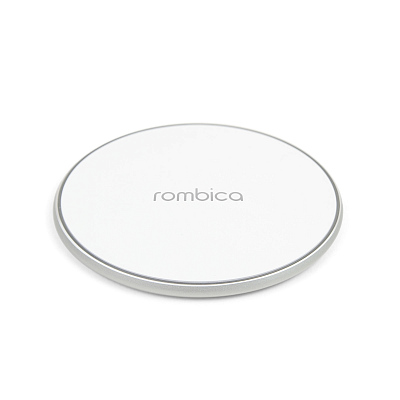 Беспроводное ЗУ Rombica NEO Core Quick, белый