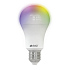 Умная LED лампочка A61 RGB  - Фото 1