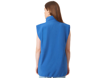 Жилет флисовый Trondheim унисекс