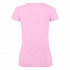 Футболка женская LADY FIT V-NECK T 210 - Фото 2