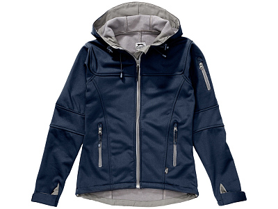 Куртка софтшел Match женская